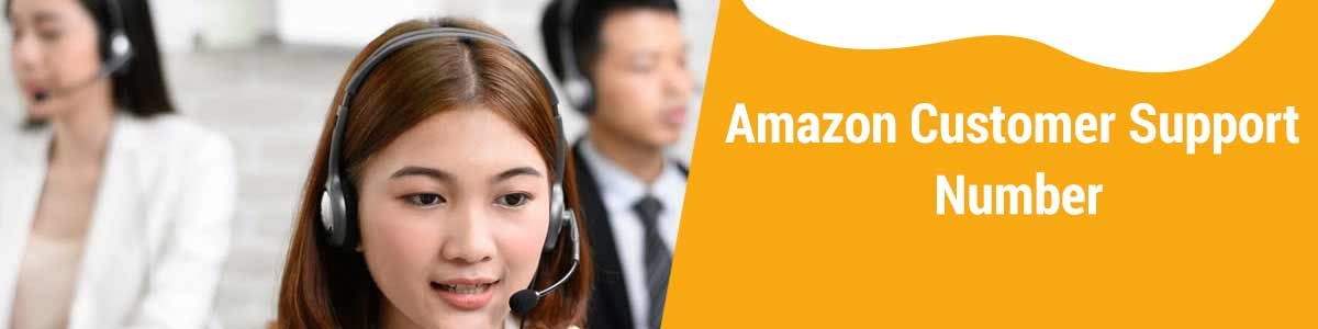 amazon Numbers For Support