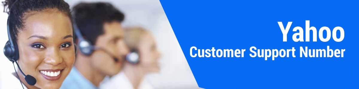 yahoo Numbers For Support